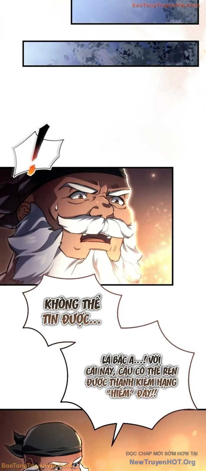 Trò Chơi Của Thợ Rèn Thiên Tài Chapter 3 - Trang 2