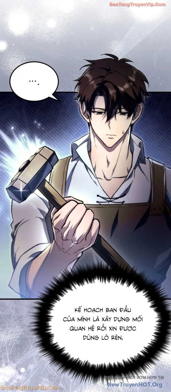 Trò Chơi Của Thợ Rèn Thiên Tài Chapter 3 - Trang 2