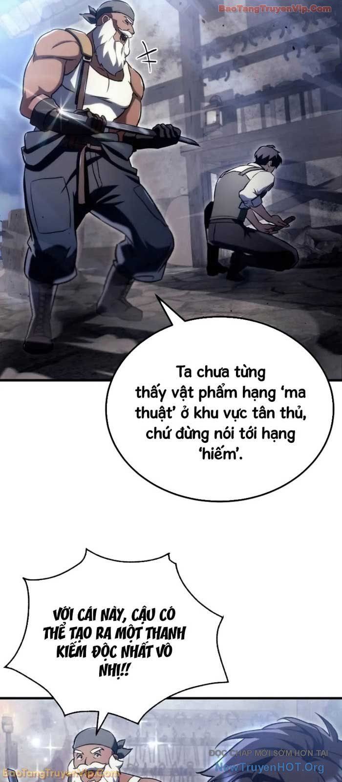 Trò Chơi Của Thợ Rèn Thiên Tài Chapter 3 - Trang 2