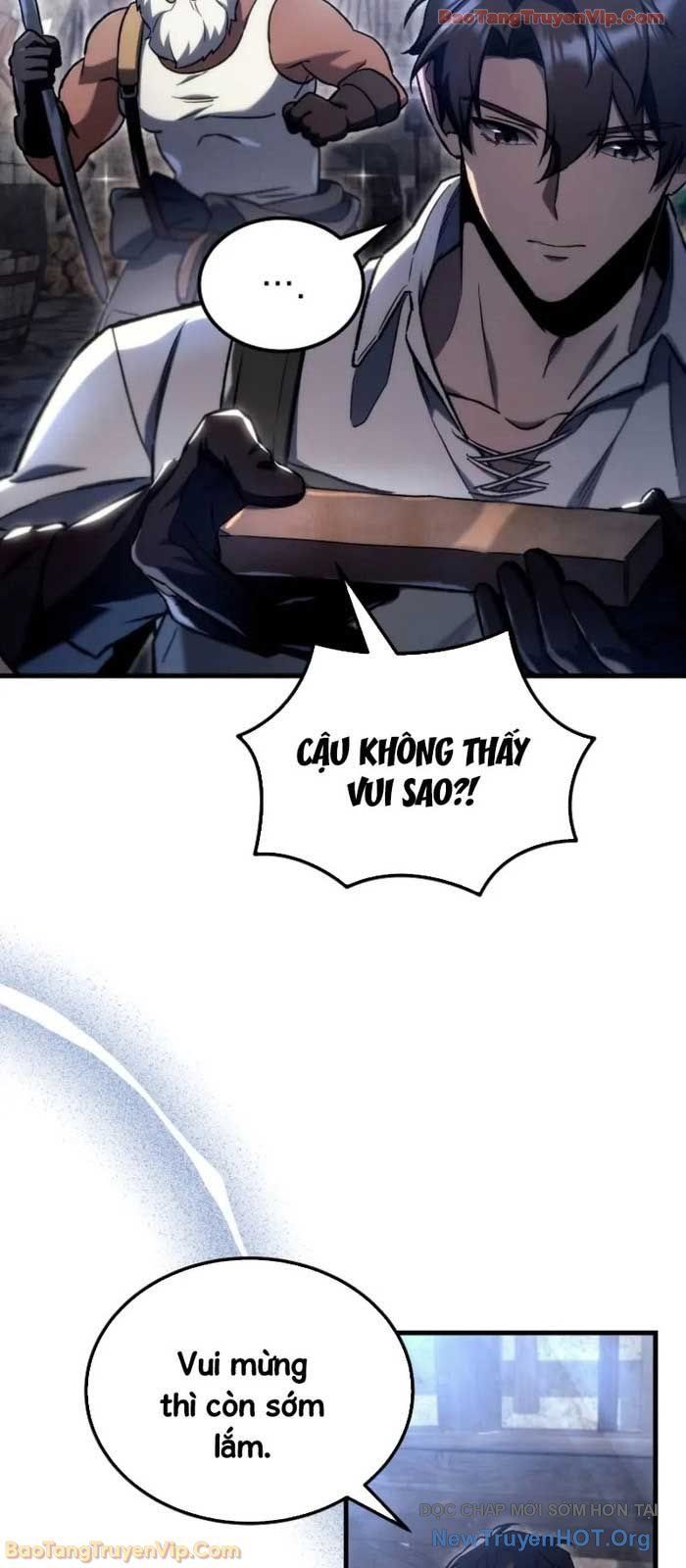 Trò Chơi Của Thợ Rèn Thiên Tài Chapter 3 - Trang 2