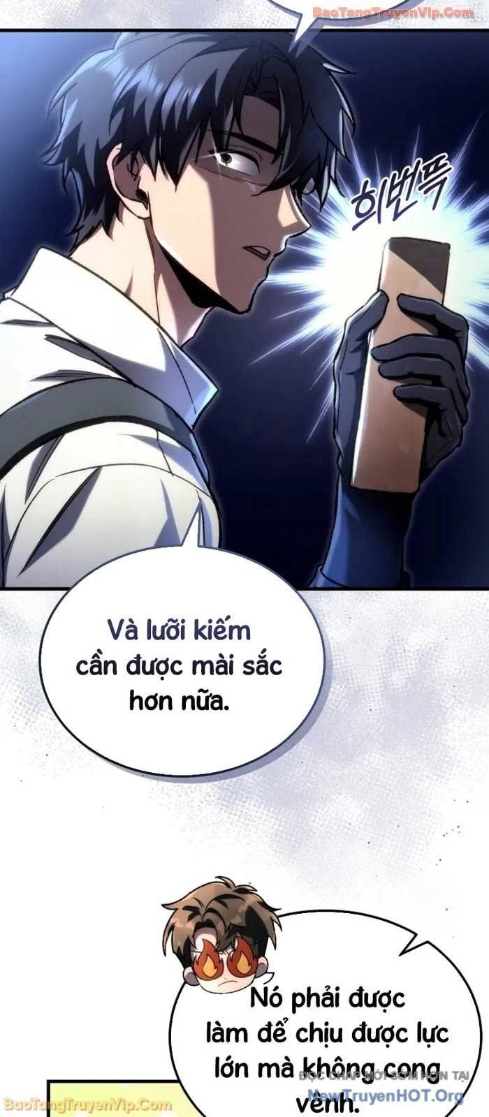 Trò Chơi Của Thợ Rèn Thiên Tài Chapter 3 - Trang 2