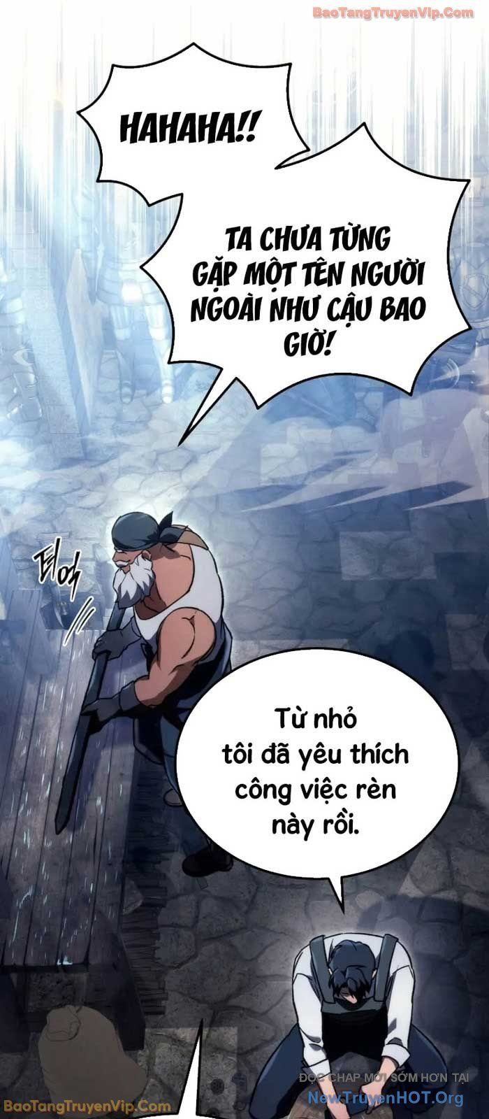 Trò Chơi Của Thợ Rèn Thiên Tài Chapter 3 - Trang 2