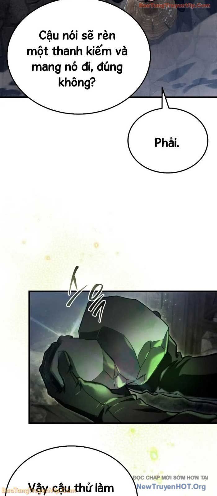Trò Chơi Của Thợ Rèn Thiên Tài Chapter 3 - Trang 2