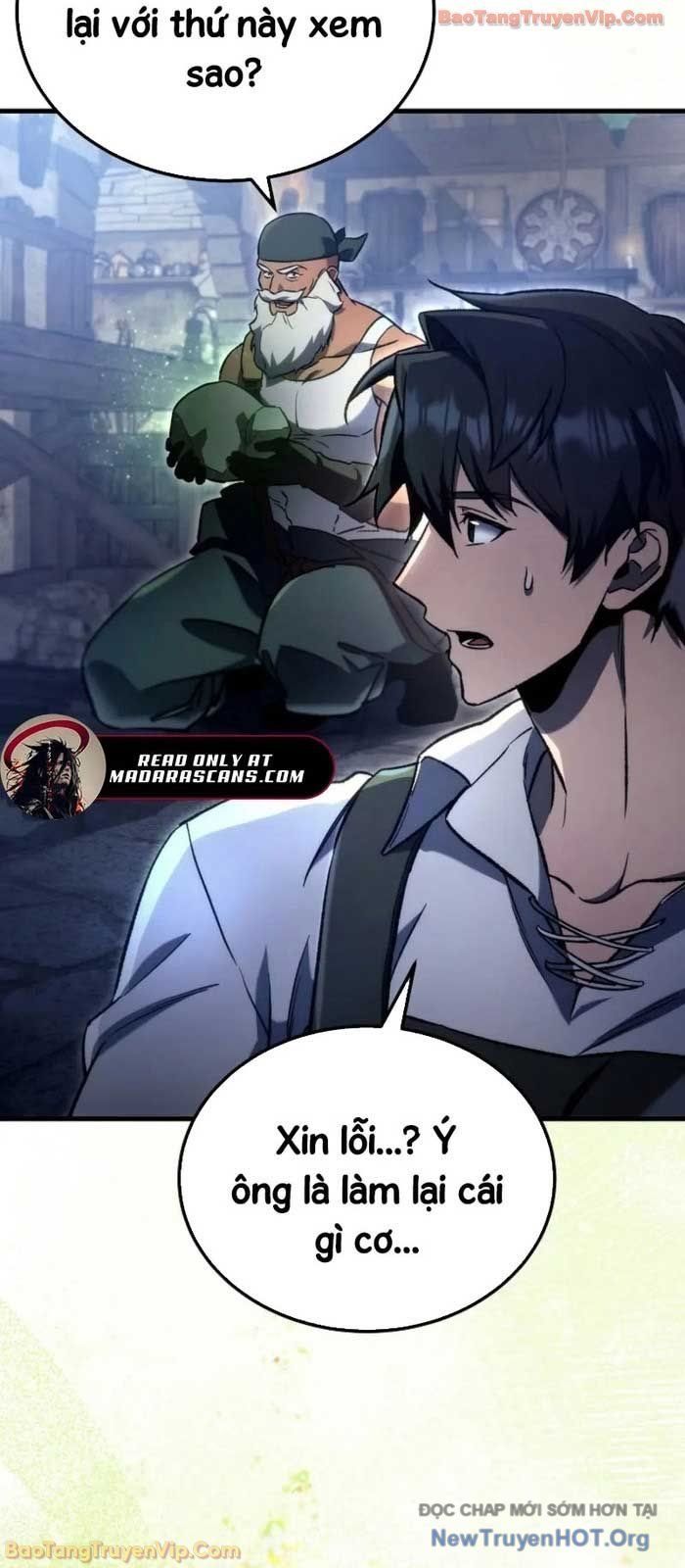 Trò Chơi Của Thợ Rèn Thiên Tài Chapter 3 - Trang 2