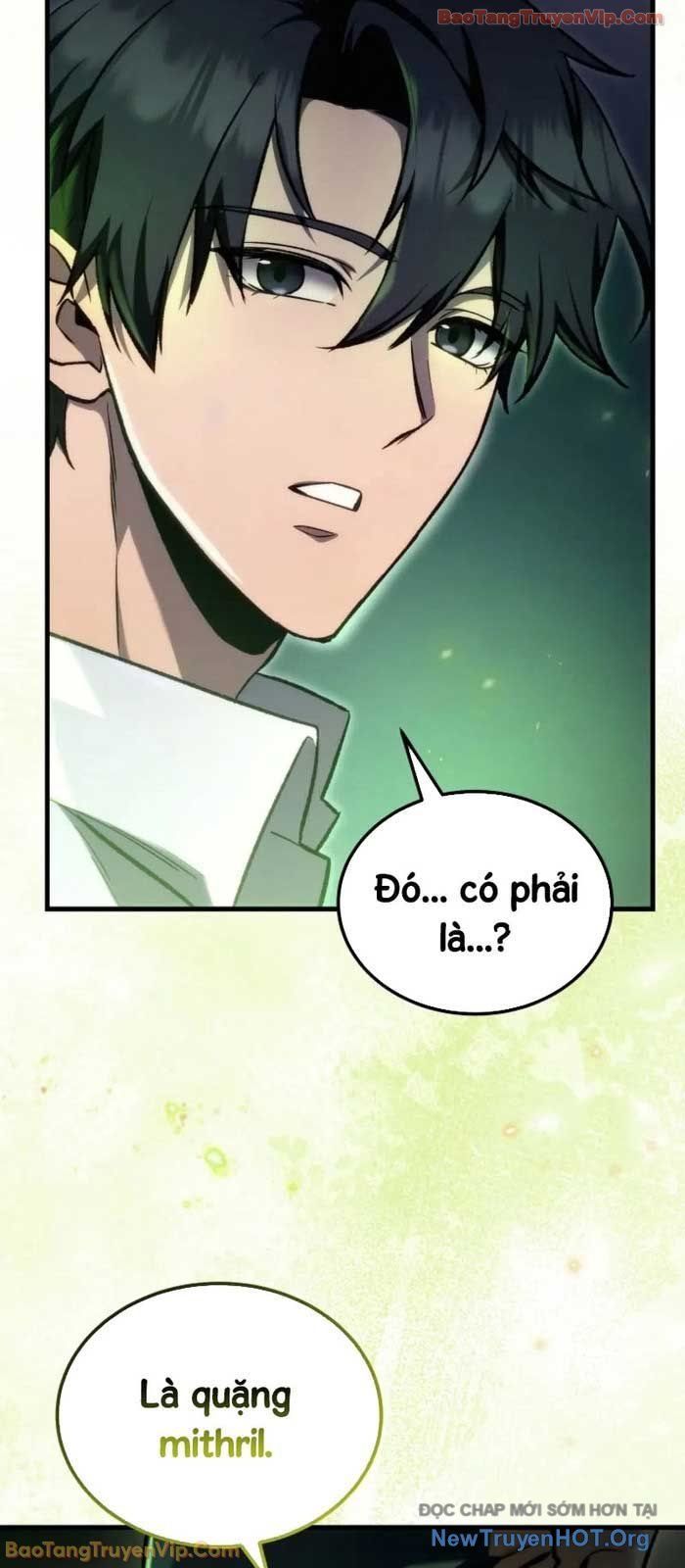 Trò Chơi Của Thợ Rèn Thiên Tài Chapter 3 - Trang 2