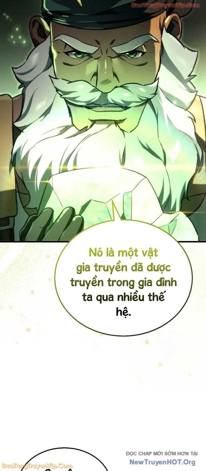 Trò Chơi Của Thợ Rèn Thiên Tài Chapter 3 - Trang 2