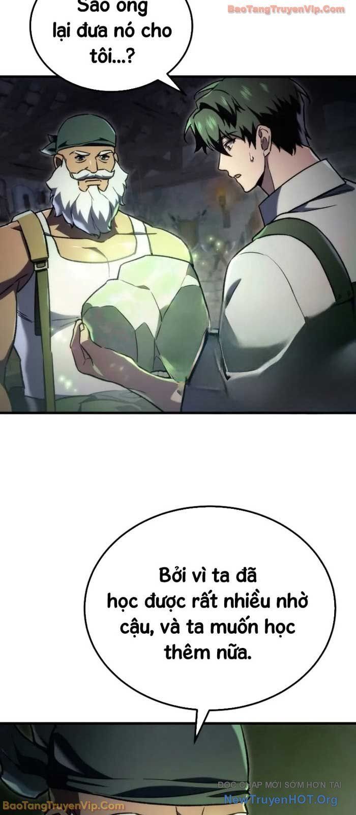 Trò Chơi Của Thợ Rèn Thiên Tài Chapter 3 - Trang 2