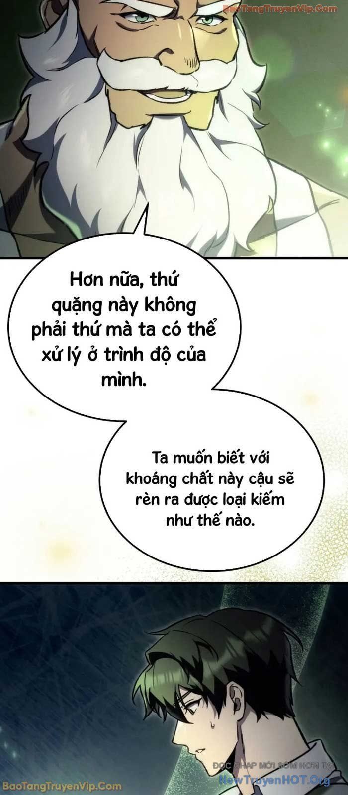 Trò Chơi Của Thợ Rèn Thiên Tài Chapter 3 - Trang 2