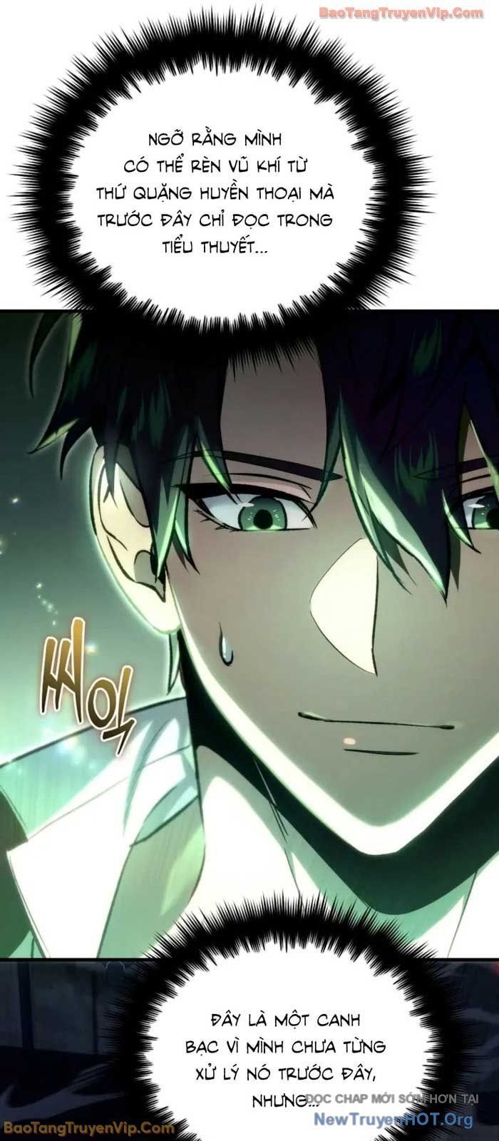 Trò Chơi Của Thợ Rèn Thiên Tài Chapter 3 - Trang 2