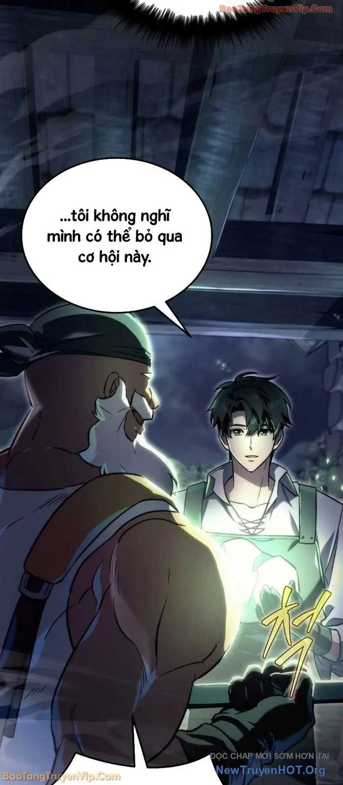 Trò Chơi Của Thợ Rèn Thiên Tài Chapter 3 - Trang 2