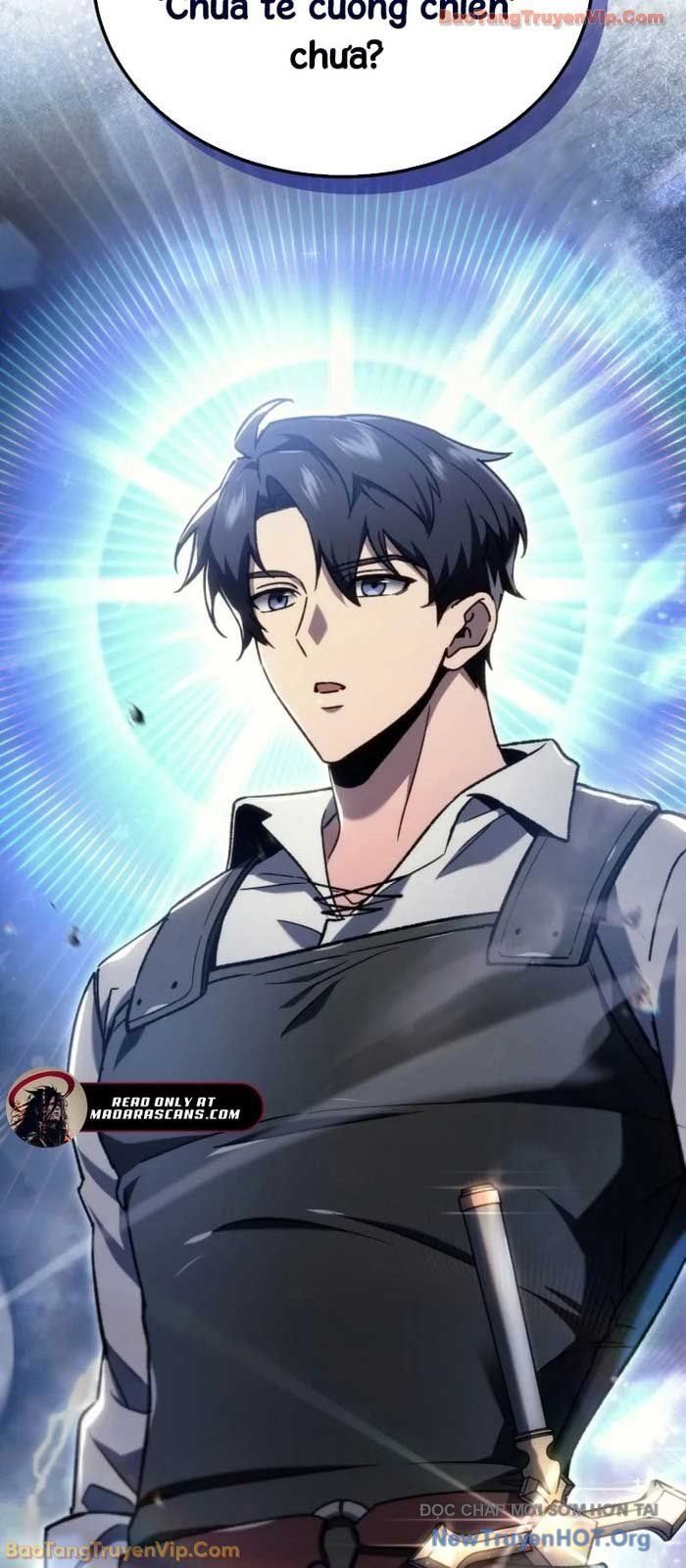 Trò Chơi Của Thợ Rèn Thiên Tài Chapter 4 - Trang 2