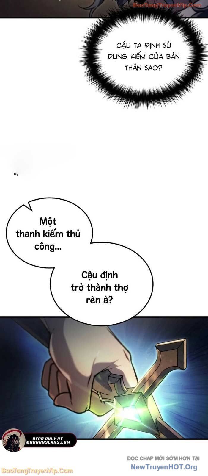 Trò Chơi Của Thợ Rèn Thiên Tài Chapter 4 - Trang 2