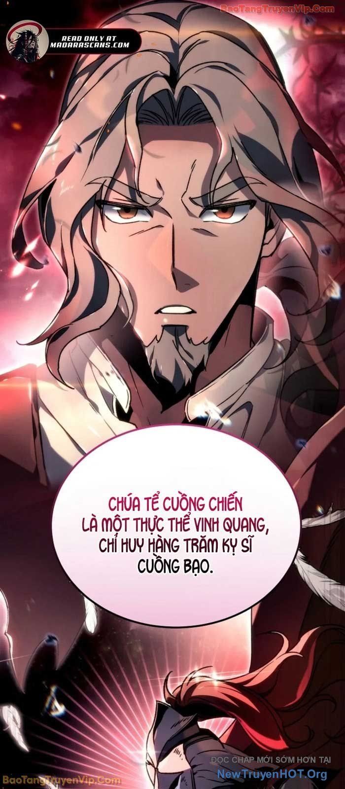 Trò Chơi Của Thợ Rèn Thiên Tài Chapter 4 - Trang 2