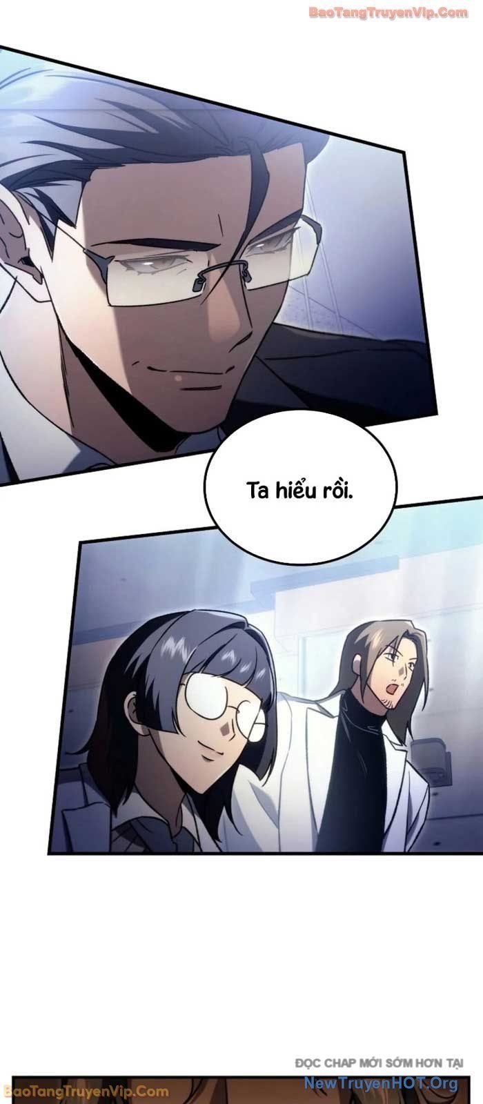 Trò Chơi Của Thợ Rèn Thiên Tài Chapter 4 - Trang 2