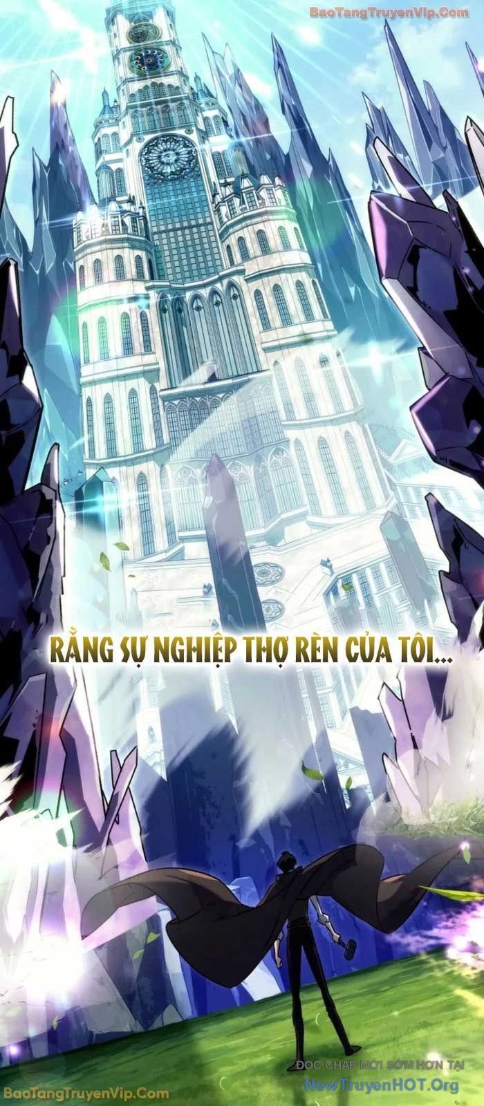 Trò Chơi Của Thợ Rèn Thiên Tài Chapter 4 - Trang 2