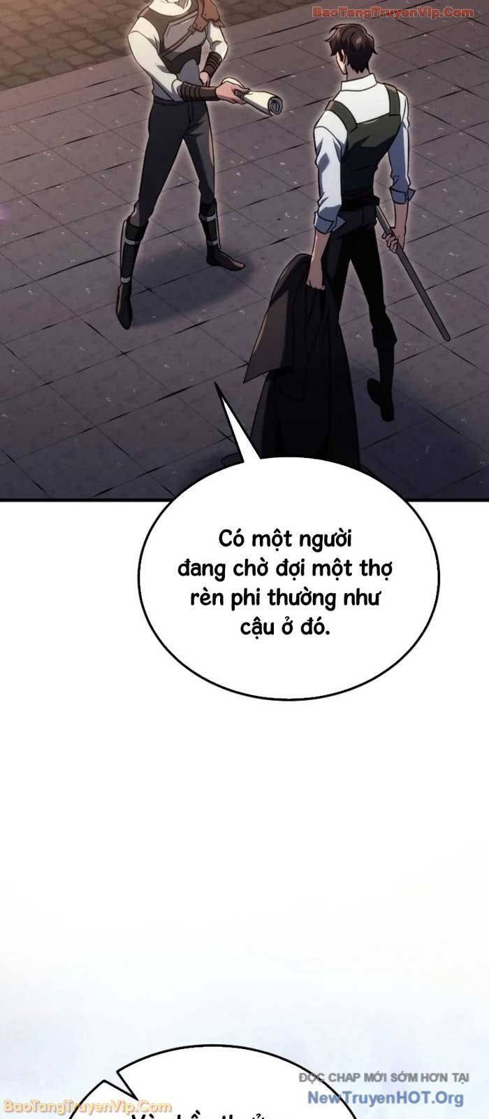 Trò Chơi Của Thợ Rèn Thiên Tài Chapter 4 - Trang 2