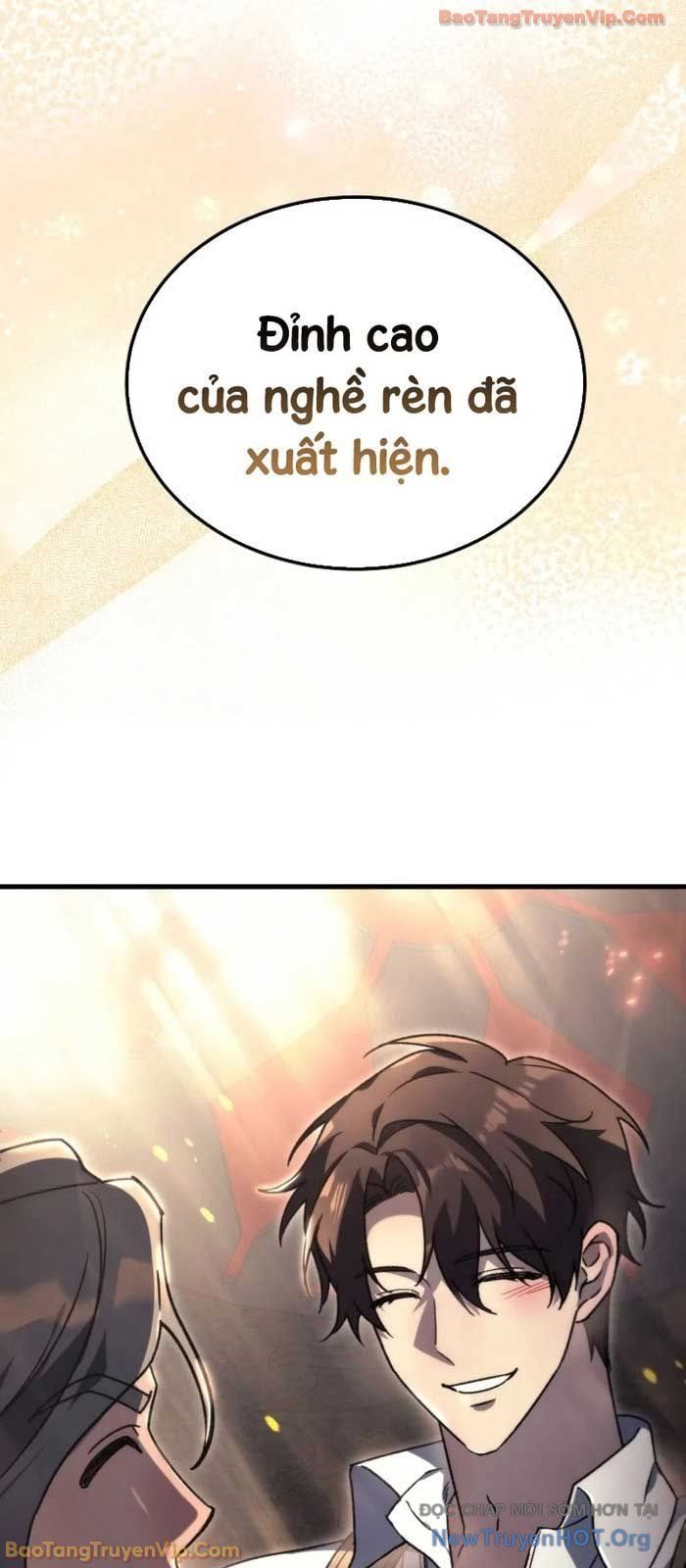Trò Chơi Của Thợ Rèn Thiên Tài Chapter 4 - Trang 2