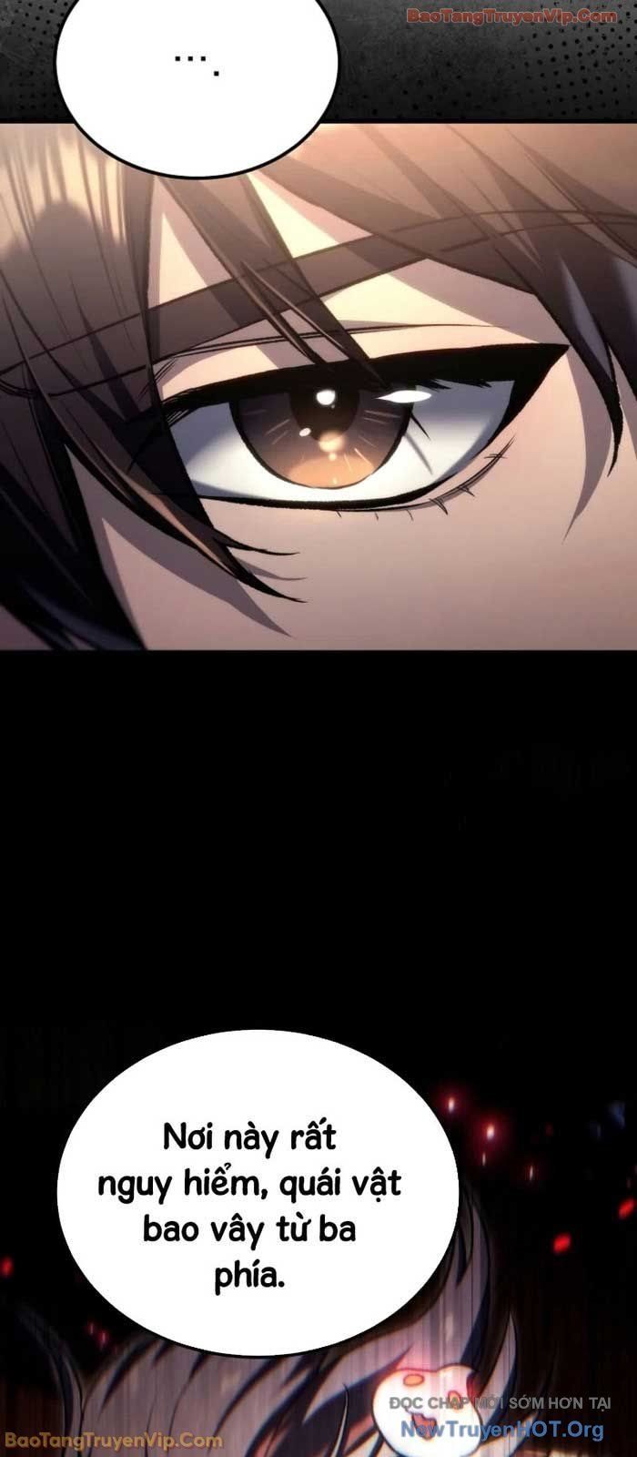 Trò Chơi Của Thợ Rèn Thiên Tài Chapter 4 - Trang 2