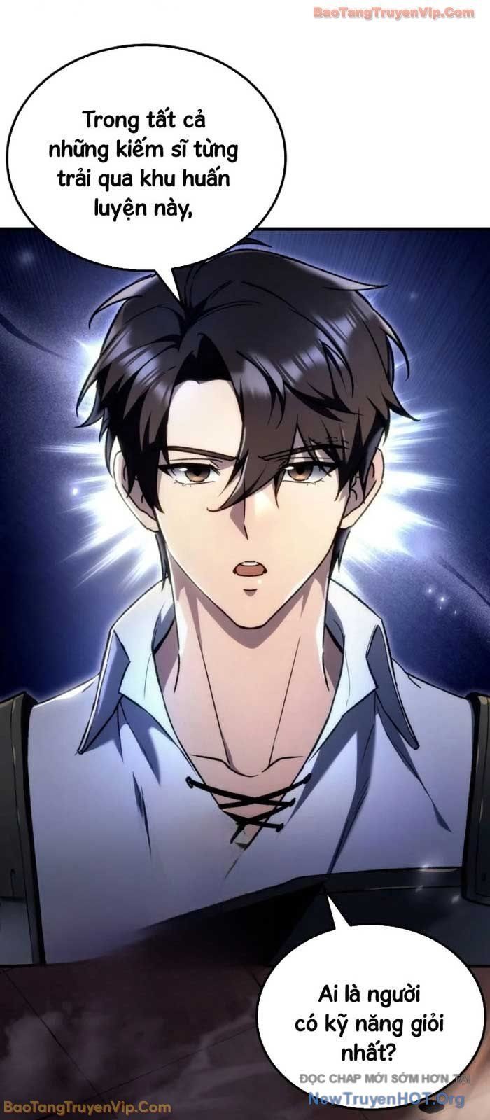 Trò Chơi Của Thợ Rèn Thiên Tài Chapter 4 - Trang 2