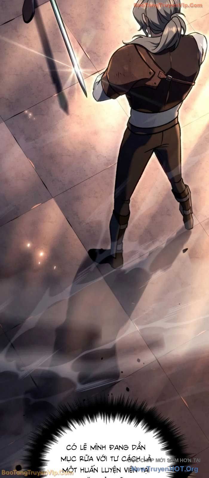 Trò Chơi Của Thợ Rèn Thiên Tài Chapter 4 - Trang 2