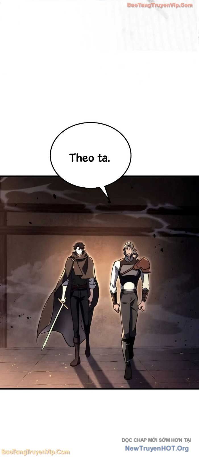 Trò Chơi Của Thợ Rèn Thiên Tài Chapter 4 - Trang 2