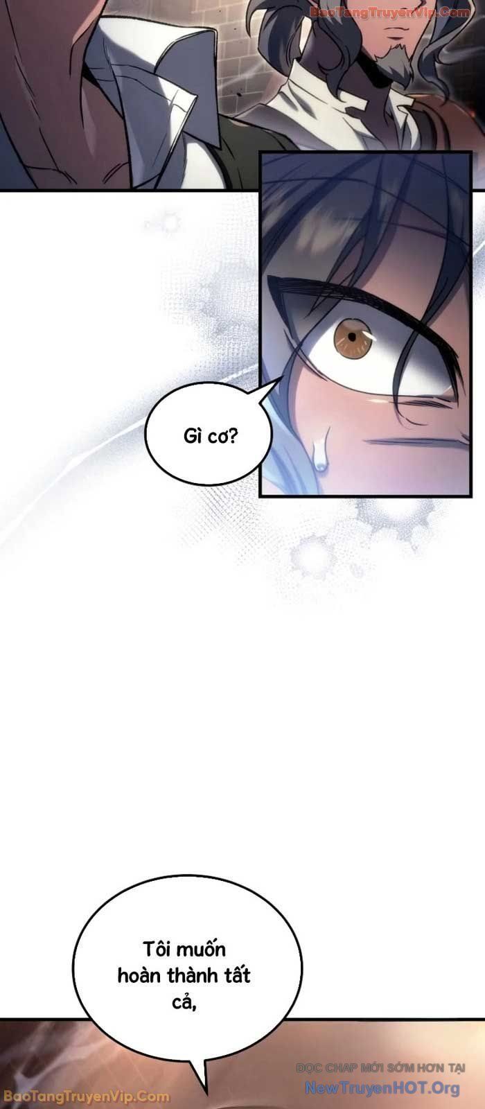 Trò Chơi Của Thợ Rèn Thiên Tài Chapter 4 - Trang 2