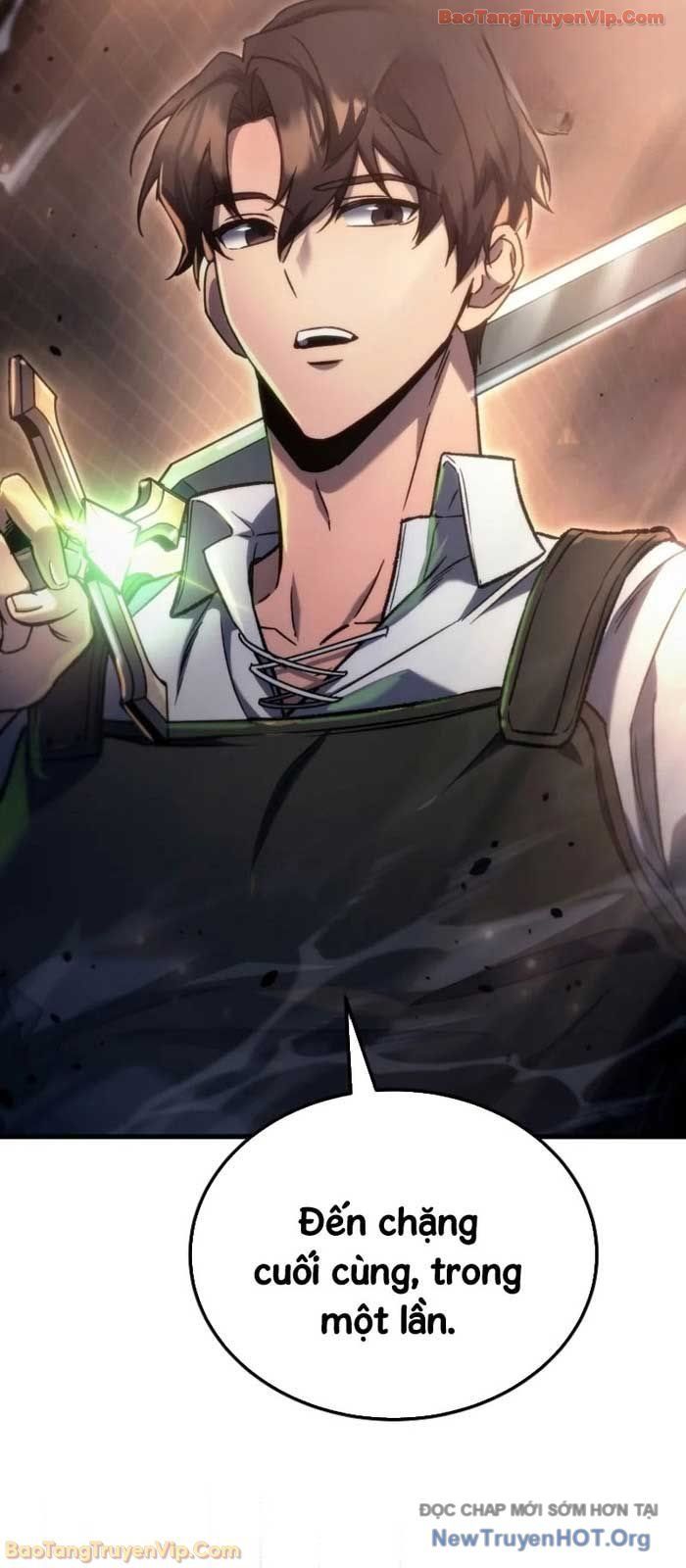 Trò Chơi Của Thợ Rèn Thiên Tài Chapter 4 - Trang 2