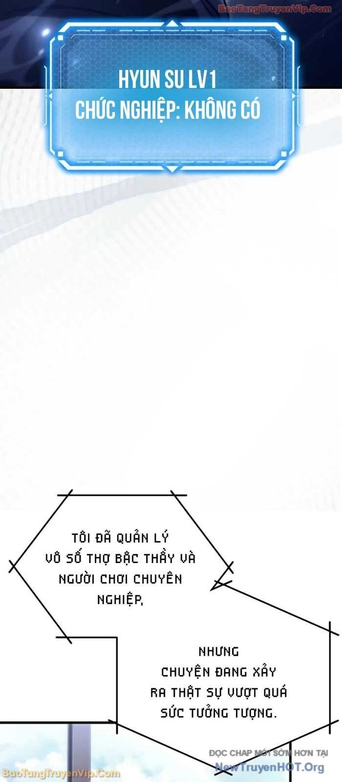 Trò Chơi Của Thợ Rèn Thiên Tài Chapter 4 - Trang 2