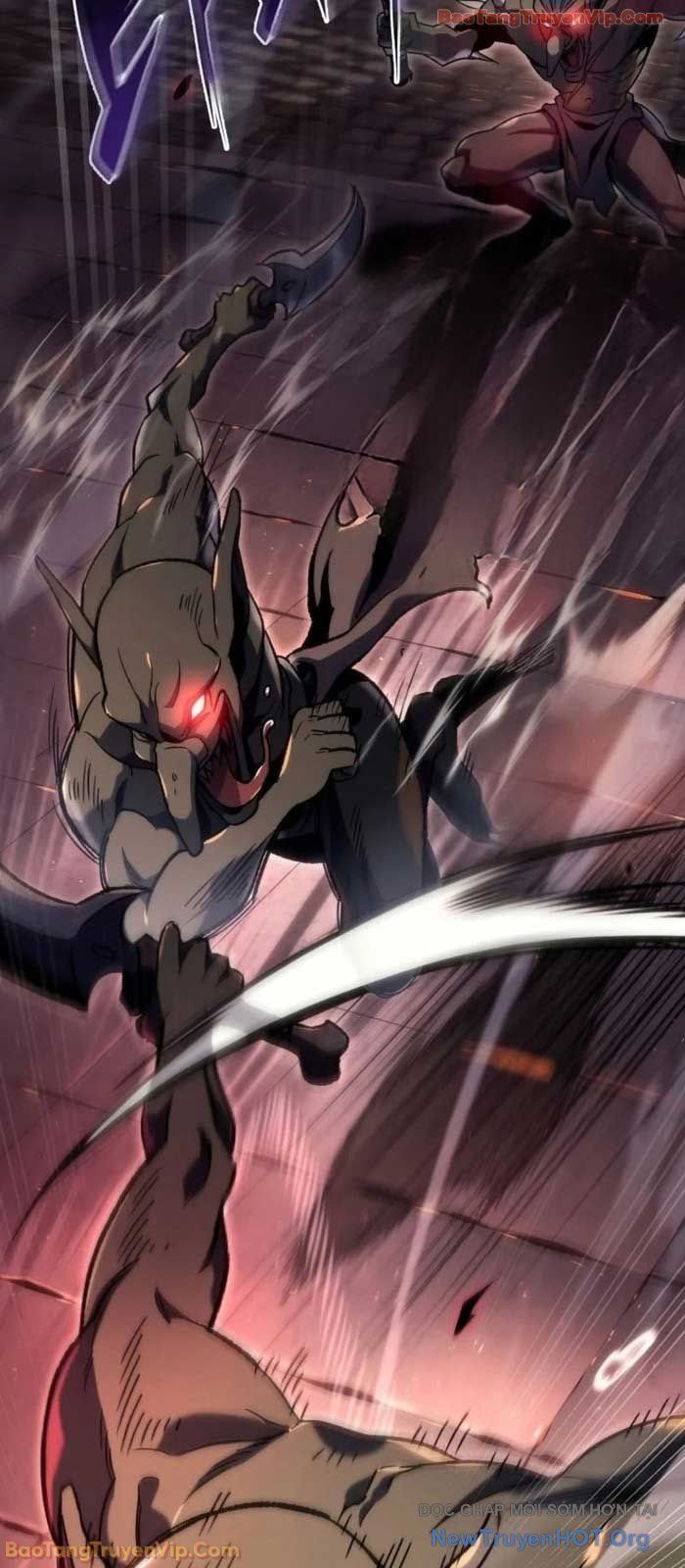 Trò Chơi Của Thợ Rèn Thiên Tài Chapter 4 - Trang 2