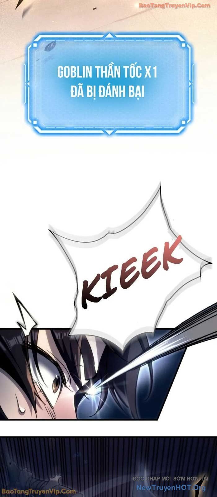 Trò Chơi Của Thợ Rèn Thiên Tài Chapter 4 - Trang 2