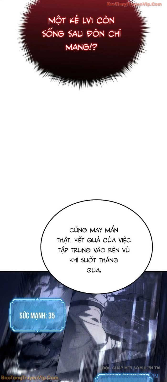 Trò Chơi Của Thợ Rèn Thiên Tài Chapter 4 - Trang 2