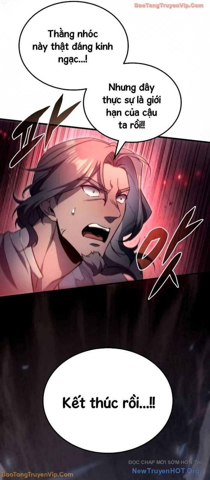 Trò Chơi Của Thợ Rèn Thiên Tài Chapter 4 - Trang 2