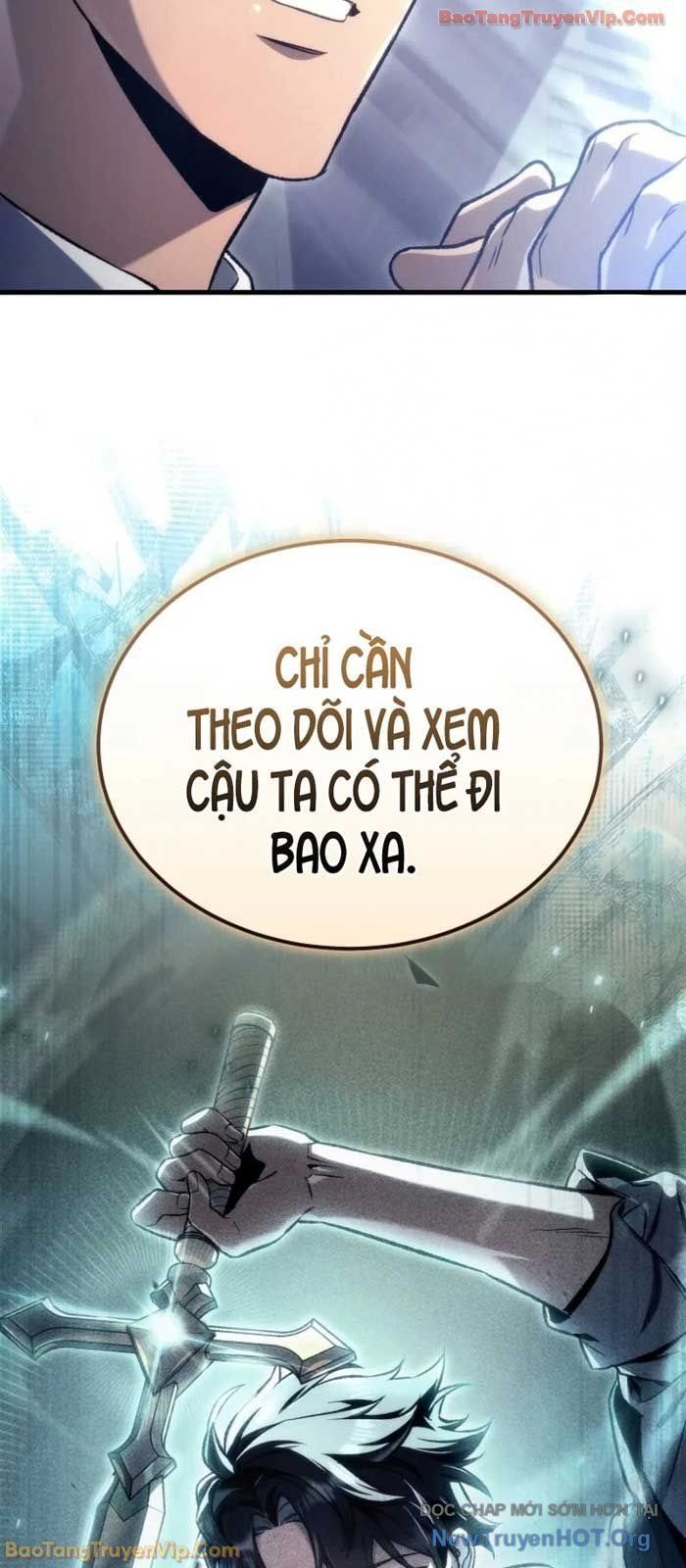 Trò Chơi Của Thợ Rèn Thiên Tài Chapter 4 - Trang 2