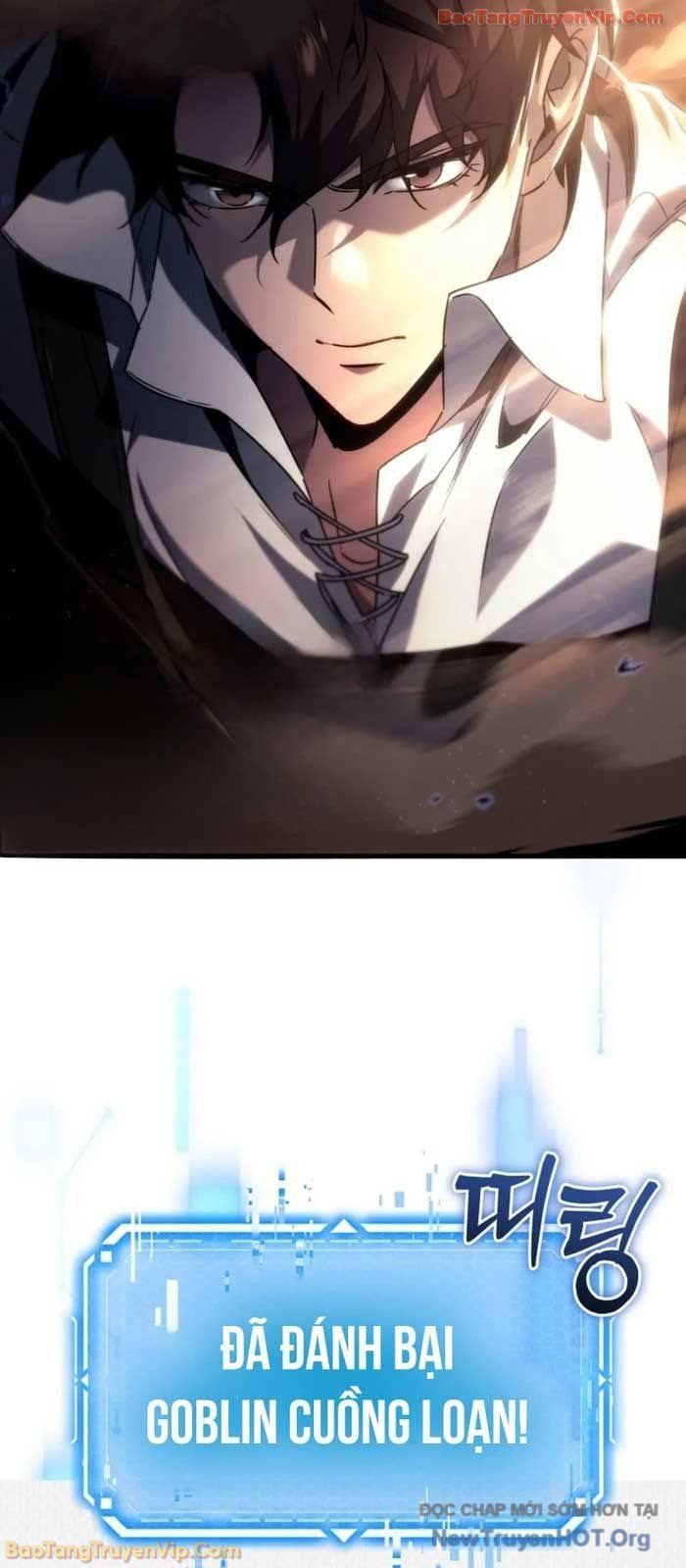 Trò Chơi Của Thợ Rèn Thiên Tài Chapter 4 - Trang 2