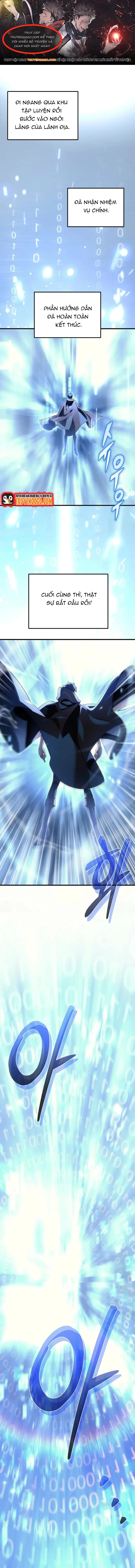 Trò Chơi Của Thợ Rèn Thiên Tài Chapter 5 - Trang 2