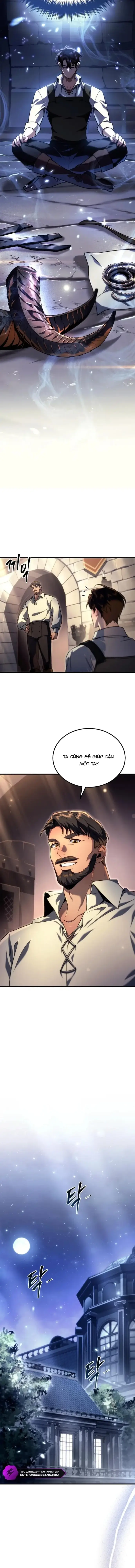 Trò Chơi Của Thợ Rèn Thiên Tài Chapter 6 - Trang 2