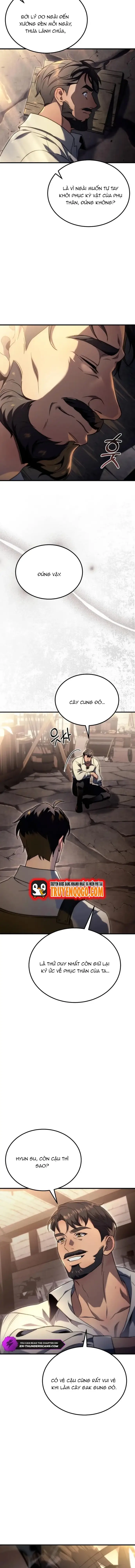 Trò Chơi Của Thợ Rèn Thiên Tài Chapter 6 - Trang 2