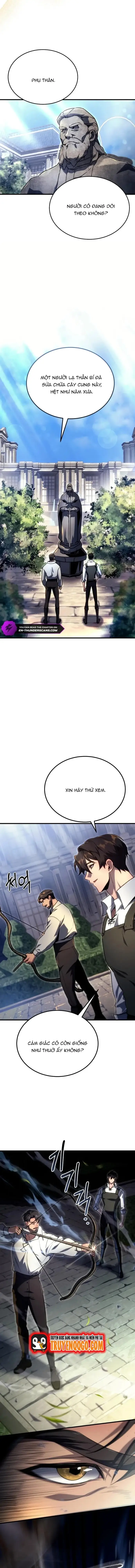 Trò Chơi Của Thợ Rèn Thiên Tài Chapter 6 - Trang 2