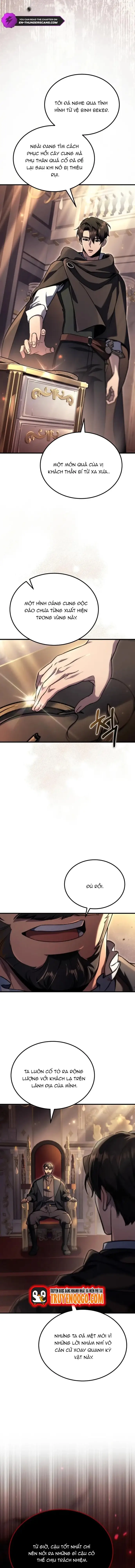 Trò Chơi Của Thợ Rèn Thiên Tài Chapter 6 - Trang 2