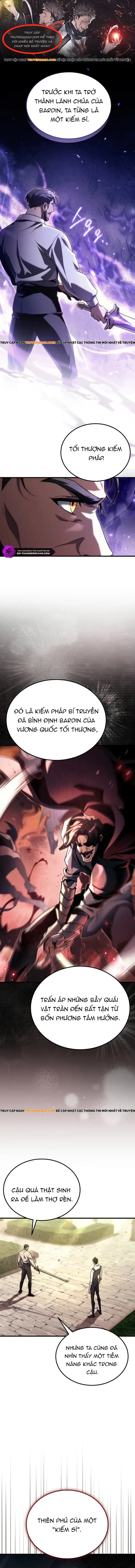 Trò Chơi Của Thợ Rèn Thiên Tài Chapter 7 - Trang 2