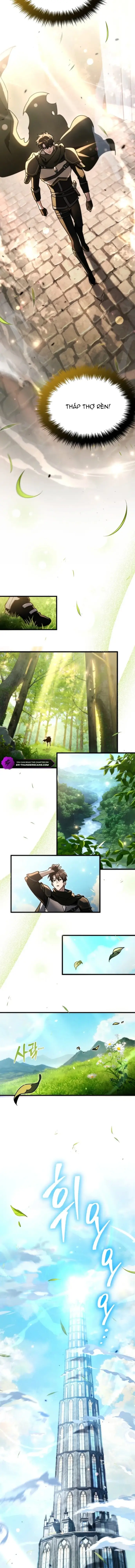 Trò Chơi Của Thợ Rèn Thiên Tài Chapter 7 - Trang 2