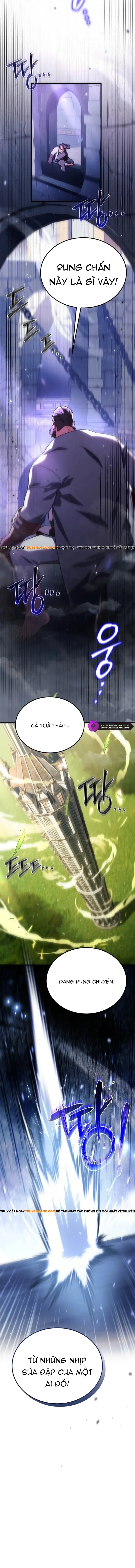 Trò Chơi Của Thợ Rèn Thiên Tài Chapter 7 - Trang 2