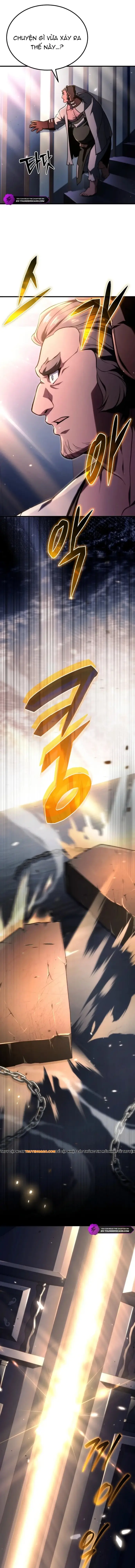 Trò Chơi Của Thợ Rèn Thiên Tài Chapter 7 - Trang 2