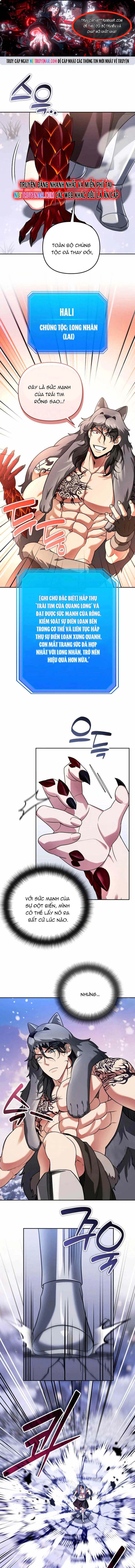 Bản Ngã Thay Đổi Chapter 59 - Trang 2