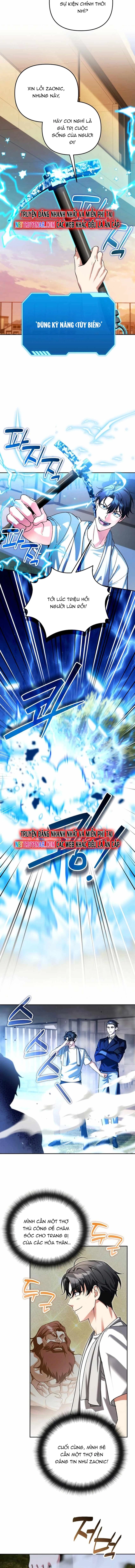 Bản Ngã Thay Đổi Chapter 59 - Trang 2