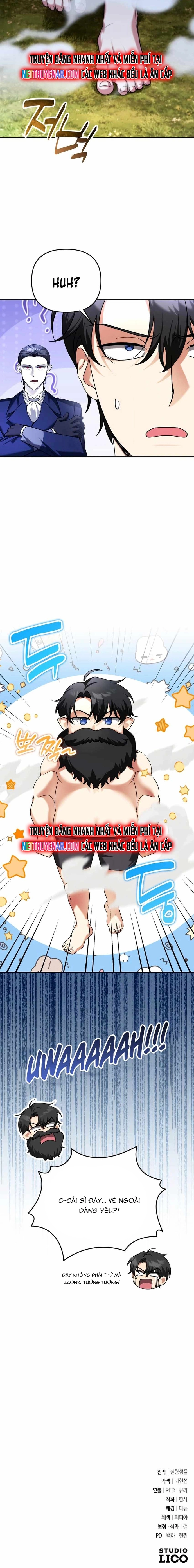 Bản Ngã Thay Đổi Chapter 59 - Trang 2