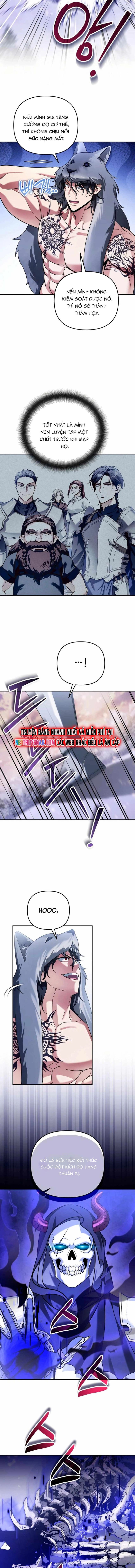 Bản Ngã Thay Đổi Chapter 59 - Trang 2