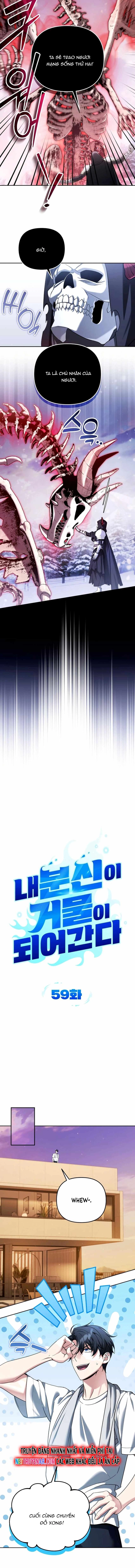 Bản Ngã Thay Đổi Chapter 59 - Trang 2