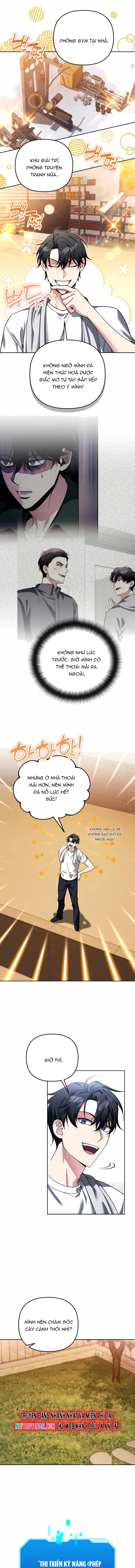 Bản Ngã Thay Đổi Chapter 59 - Trang 2