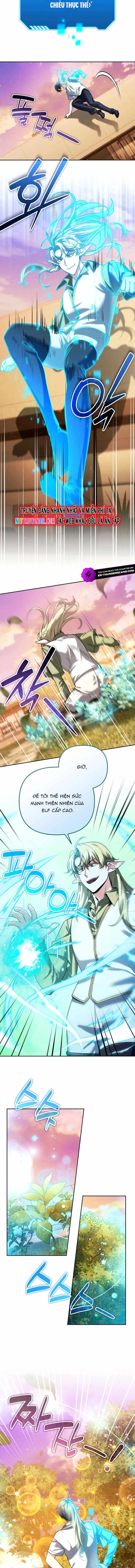 Bản Ngã Thay Đổi Chapter 59 - Trang 2